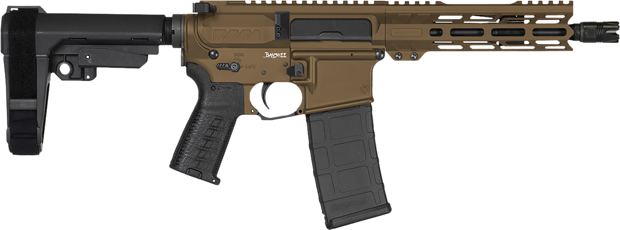 Primary Arms